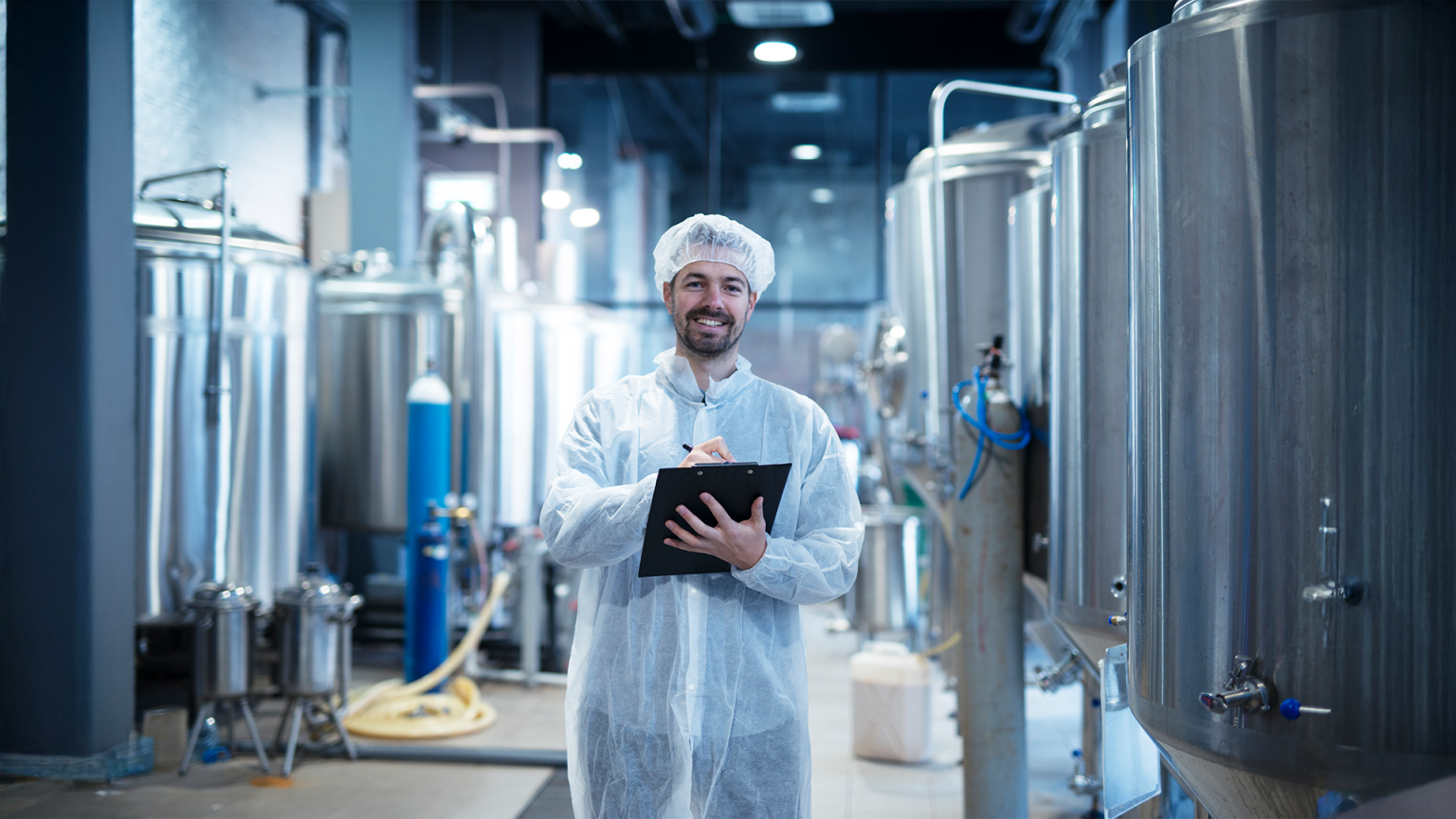 1 Equipamiento para la Agroindustria Alimentaria